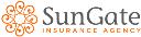 SunGate Insurance Agency logo